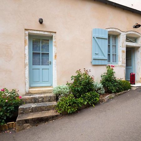 Les Demeures Du Tonnelier, Maison Rue Saint-Romain  Dış mekan fotoğraf