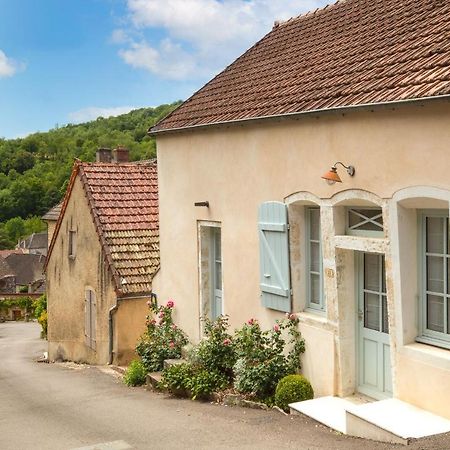 Les Demeures Du Tonnelier, Maison Rue Saint-Romain  Dış mekan fotoğraf
